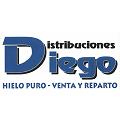 Horario de apertura Distribuciones Diego, Pomaluengo