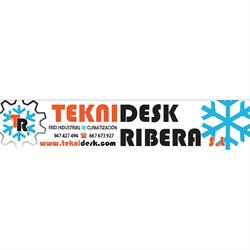 Horario de apertura Teknidesk, Aranda de Duero