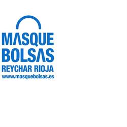 Horario de apertura MAS QUE BOLSAS REYCHAR RIOJA, Logroño