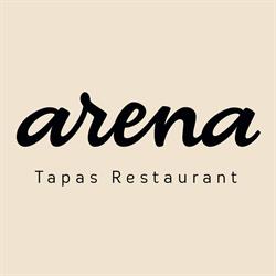 Horario de apertura Arena Restaurant, Salou