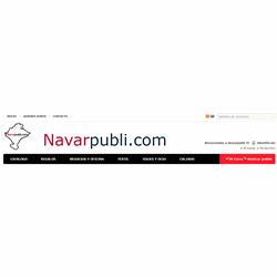 Horario de apertura NAVARPUBLI.COM, Azkoien