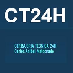 Horario de apertura Cerrajería Técnica Carlos Aníbal, Villanueva de la Serena