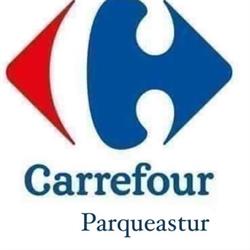 Horario de apertura Parque Astur, Corvera