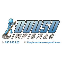 Horario de apertura Limpiezas Bouso, Lugo