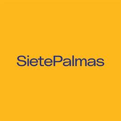 Horario de apertura Siete Palmas Centro Comercial y de Ocio, Las Palmas de Gran Canaria