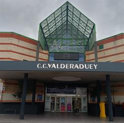 Horario de apertura Centro Comercial Valderaduey, Zamora