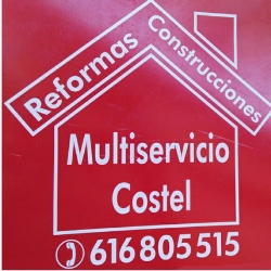 Horario de apertura Reformas y Construcciones Costel, Lo Pagán