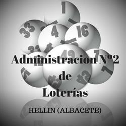 Horario de apertura Loterías Hellin 2, 