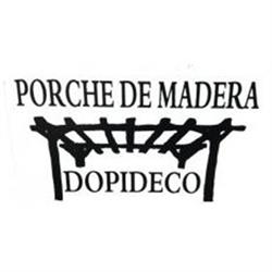 Horario de apertura Porches de Madera Dopideco, Soledad
