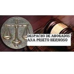 Abogada Ana Prieto Hermoso en Granada (Centro) - Horario de apertura