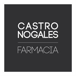 Horario de apertura Farmacia Castro Nogales, Málaga
