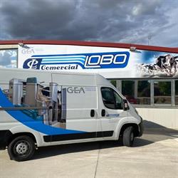 Horario de apertura Comercial Lobo, Fuentespina