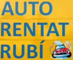 Horario de apertura Auto Rentat Rubi, 