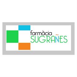 Horario de apertura Farmacia Sugrañes, Terrassa