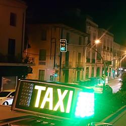 Horario de apertura Òscar Taxi Cardedeu, 