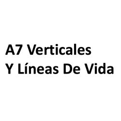 Horario de apertura A7 Verticales Y Líneas De Vida, Logroño