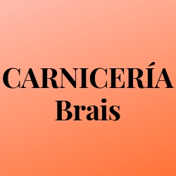 Horario de apertura Carnicerías Brais, Lugo