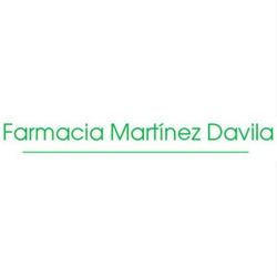 Horario de apertura Farmacia Martinez Davila, Madrid