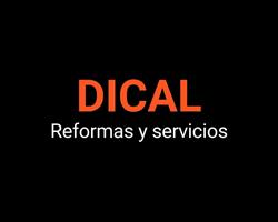 Horario de apertura DICAL Reformas, Salamanca