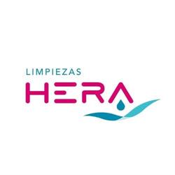 Horario de apertura Limpiezas Hera, Logroño