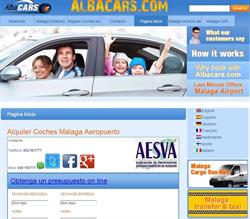Horario de apertura Albacars, Benalmadena Costa