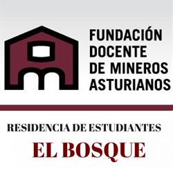 Horario de apertura RESIDENCIA DE ESTUDIANTES EL BOSQUE, Oviedo