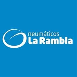Horario de apertura Neumáticos La Rambla, Coslada