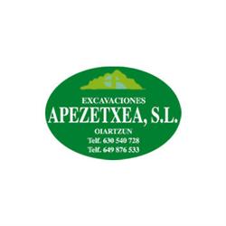 Horario de apertura Excavaciones Apezetxea S.l., Ergoien