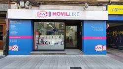 Horario de apertura Movil Like, Logroño