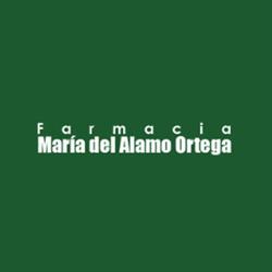 Horario de apertura Farmacia María del Álamo Ortega, Burgos