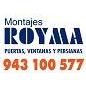 Horario de apertura Montajes Royma, Hernani