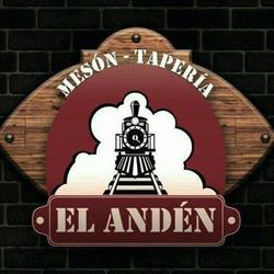 Horario de apertura Mesón El Andén, Cartagena