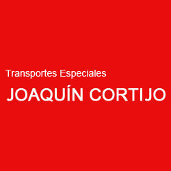 Horario de apertura Transportes Joaquín Cortijo, La Roda