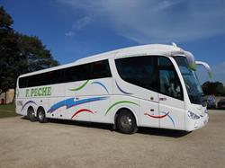 Horario de apertura Autocares Peche S.L., Aizoáin