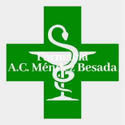 Horario de apertura Farmacia A.C. Méndez Besada, Portonovo