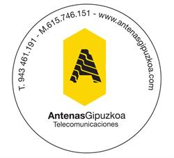 Horario de apertura ANTENAS GIPUZKOA, Donostia-San Sebastián