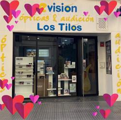 Evisión Los Tilos en Málaga (Cruz De Humilladero) - Horario de apertura