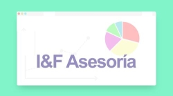 Horario de apertura I&F Asesores, Murcia