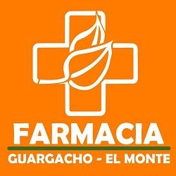 Horario de apertura Farmacia Guargacho - El Monte, Parque La Reina