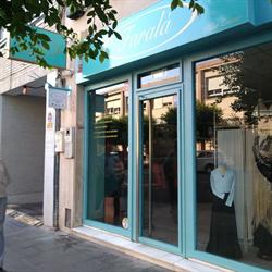 Horario de apertura FARALÁ, Almería