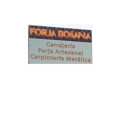 Horario de apertura Forja Doñana, Matalascañas