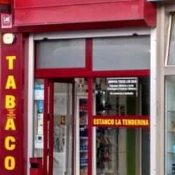 Horario de apertura Estanco La Tenderina, Oviedo