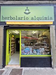 Horario de apertura Herbolario Alquimia, Medina de Pomar