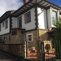 Horario de apertura Hotel Restaurante La Carasca, Caso