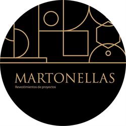 MARTONELLAS- Revestimientos para Proyectos y Baños en Málaga (Distrito Centro) - Horario de apertura