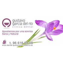 Horario de apertura Clínica Dental Gustavo García del Río, Elche