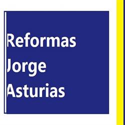 Horario de apertura Reformas Jorge Asturias, Avilés