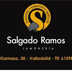 Horario de apertura Jamonería Salgado Ramos, Valladolid