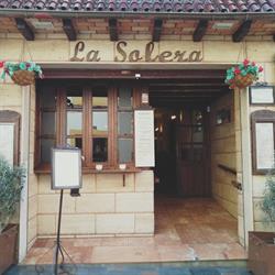 Horario de apertura RESTAURANTE BODEGA LA SOLERA, Fuengirola