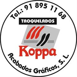 Horario de apertura Troquelados Koppa, Valdemoro